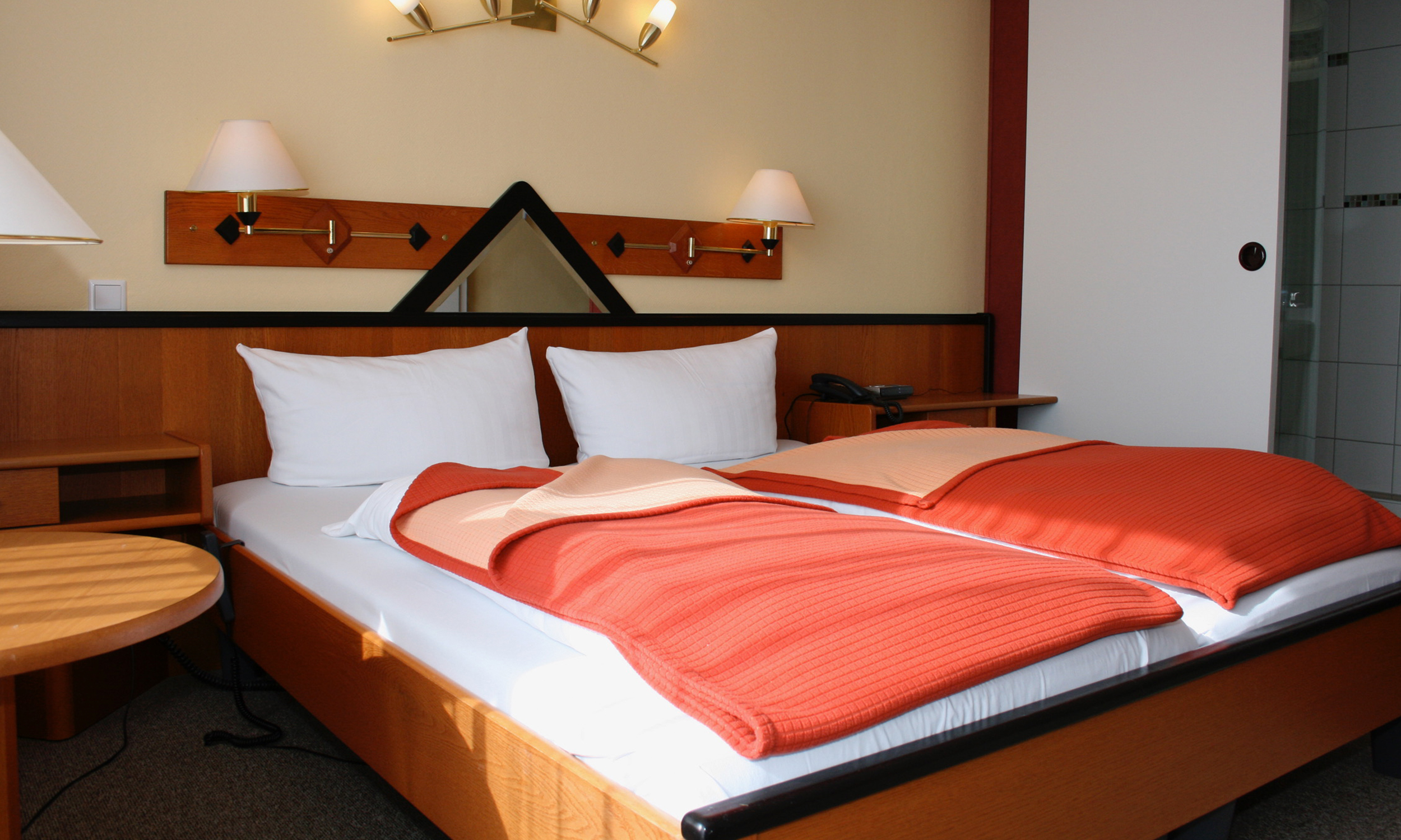 Doppelzimmer